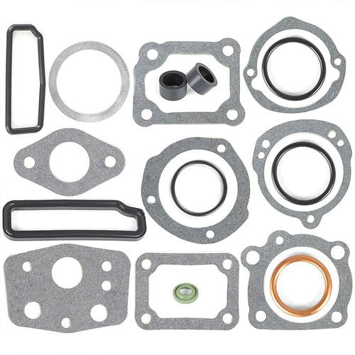 Fit for Honda CL90 CT90 S90 SL90 - Trail 90 Gaskets Top End Engine Gasket Set
