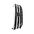 Suitable For Honda Odyssey 2011 2012 2013 Durable Mesh Front Bumper Upper Grille