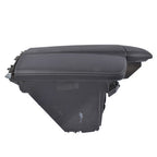 Front Center Console Armrest Compartment Black for Mercedes GL350 GL450 GL550