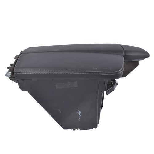 Front Center Console Armrest Compartment Black for Mercedes GL350 GL450 GL550