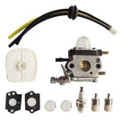 C1U-K52 C1U-K29 NEW Carb For C1U-K47 For ECHO GT2000 GT2100 PAS2000 SRM2100