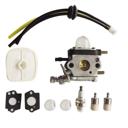 C1U-K52 C1U-K29 NEW Carb For C1U-K47 For ECHO GT2000 GT2100 PAS2000 SRM2100