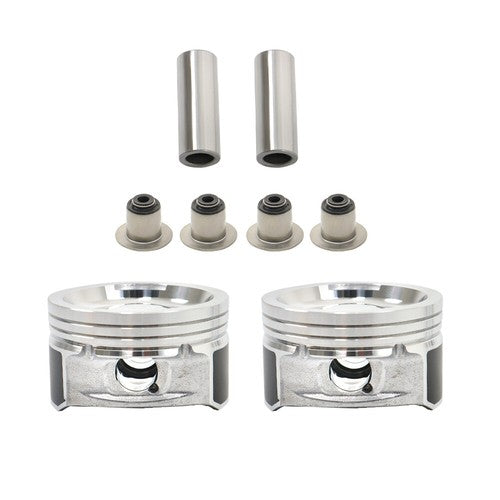 Crankshaft Piston Gasket For Polaris Ranger Sportsman RZR 800 Engine Rebuild Kit