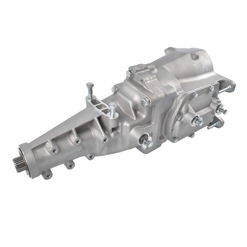 M22 Ratio Four-Speed Transmission Rear Passenger Side 3851325 3831707 3857584
