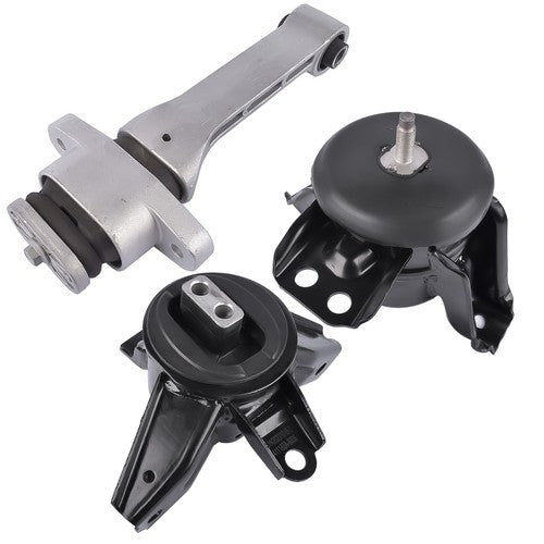 Engine Mounts & Automatic Trans Mount Kit for Kia Sorento 2.4L L4 Gas 2016-2020