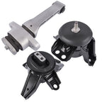 Engine Mounts & Automatic Trans Mount Kit for Kia Sorento 2.4L L4 Gas 2016-2020