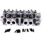 MD192297 Cylinder Head Assembly For Mitsubishi Engine 4G63 Forklift FG20