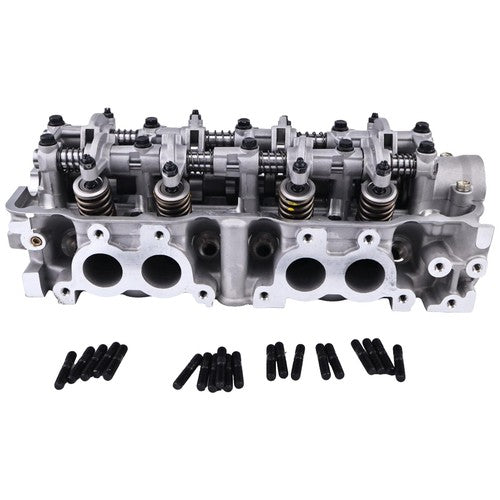 MD192297 Cylinder Head Assembly For Mitsubishi Engine 4G63 Forklift FG20