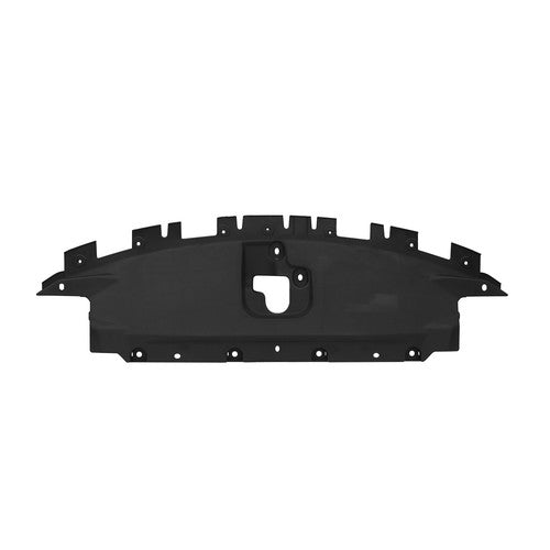 IN1224100 Radiator Support Cover for Infiniti G37 Q60 2Dr 2008-2013 Front Upper