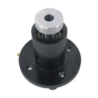 Mower Spindle 10161 300441 For Dixie Chopper Short Shaft Zero Turn 50" 60" Deck