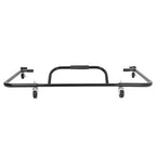 Hard Top Carrier Storage Cart Rack Steel for Jeep Wrangler YJ TJ Gladiator 76-24