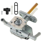 Gas Fuel Cock Valve Petcock For Suzuki LTZ-400 2x4 Quadsport Z400 2003-2007