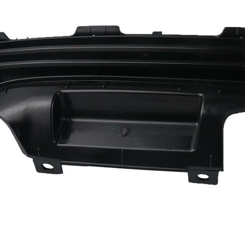 Front+Lower Bumper Grille Fit For Honda CRV CR-V 2007 2008 2009 Sedan Chrome ABS