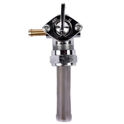 Fuel Petcock Switch Valve for Harley-Davidson FLST Softail Custom Super Glide FX