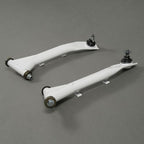 Pair Upper J Arm Top For Yamaha Banshee 350 1987-1990 1988 89