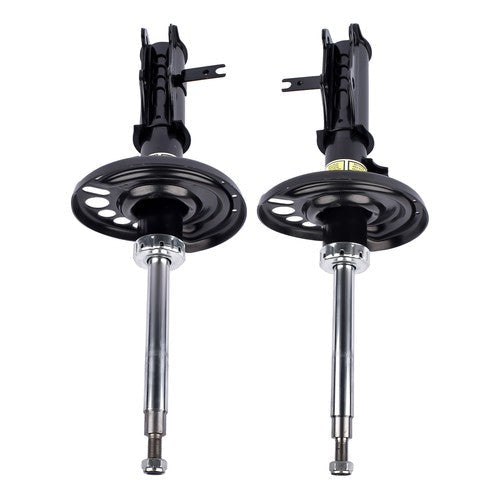 Pair Front Suspension Shock Struts Left & Right for Chevrolet Malibu 2016-2023