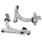 LH + RH Front Lower Control Arm w/ Ball Joint for INFINITI FX35 FX37 FX50 QX70