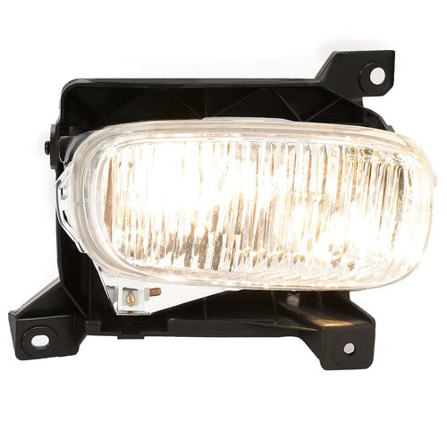 Fog Light Lamp For Toyota Tundra 2000-2006 Front Passenger With Bulb 812100C010
