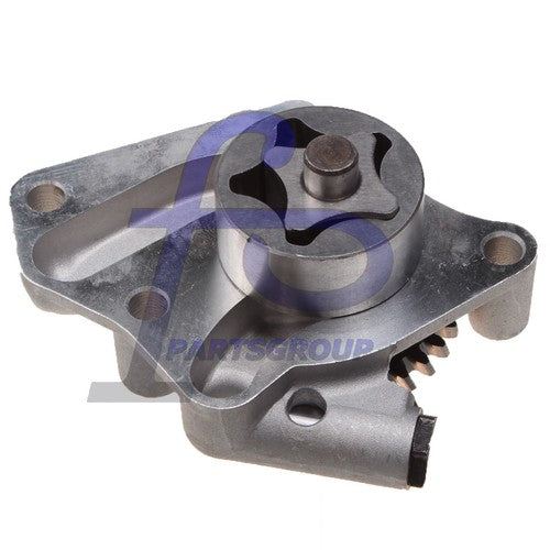 Oil Pump 129900-32001 for Yanmar 4TNE98 4TNV98 4TNE94 Komatsu 4D94E 4D94LE