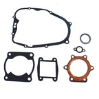 Full Motor Engine Top End Gasket Set Kits For 1988-2006 Yamaha Blaster 200 ATV
