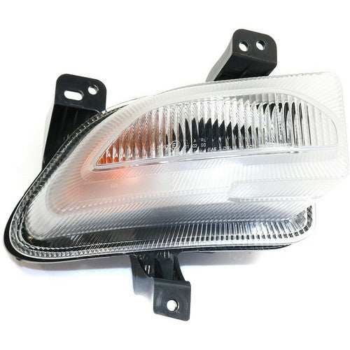 Front Turn Signal Lamp Light Passenger Side RH For Jeep Renegade 2015-2018