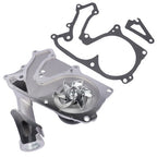 Engine Water Pump with Gaskets for Hyundai Genesis Kia K900 Sorento 25100-3C131