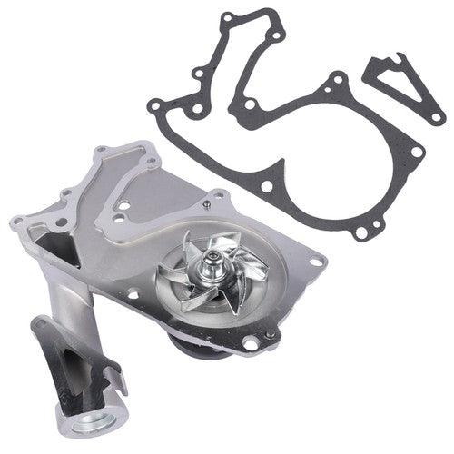 Engine Water Pump with Gaskets for Hyundai Genesis Kia K900 Sorento 25100-3C131