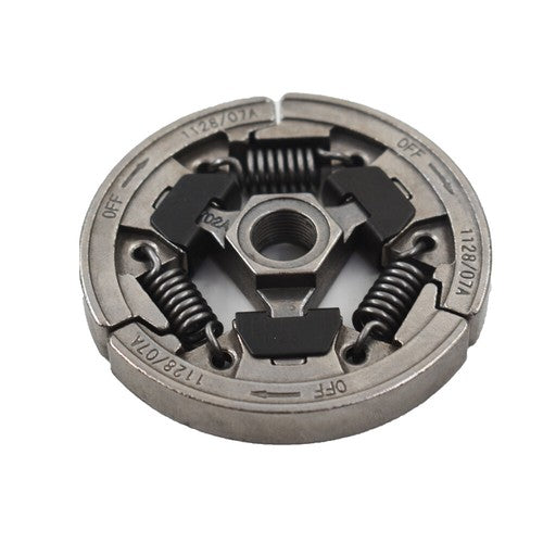 Chainsaw 3/8"-7T Clutch Drum Rim Sprocket Bearing Kit For Stihl 036 MS360