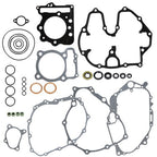 For Honda Sportrax 400 TRX400EX Complete Gasket Kit with Oil Seals 1999-2004