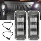 LED Bed Lighting Kit for 2020 2021 2022 2023 Toyota Tacoma Accessory PT857-35200