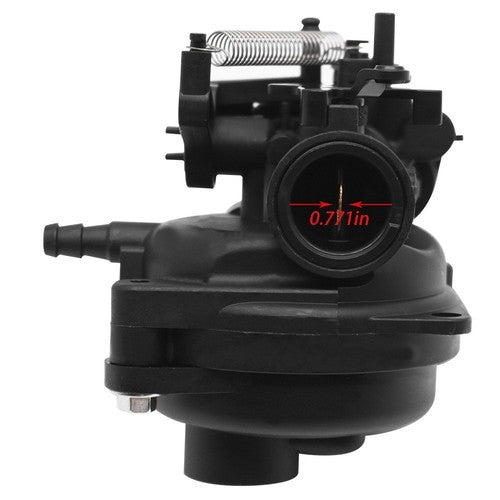 140cc Carb For Briggs & Stratton 550EX 725EXI 625EX 675EX Spark Plug carburetor