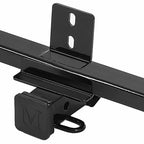 Class 3 Trailer 2 Receiver Tow Hitch for 2003-2008 Honda Pilot 2001-2006 Acura Mdx