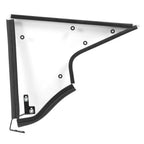 Upper Doors Hard Door Cab Enclosure for Can Am Maverick X3 Max X DS Turbo 2017