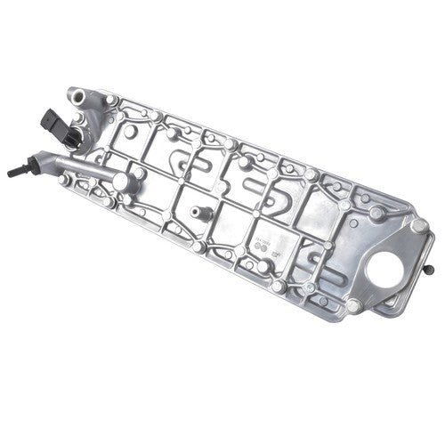 Engine Valve Lifter Oil Manifold For Chevrolet Corvette Camaro SS LT1 Suburban