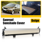1K9877307B Sunroof Sunshade Cover Assambly Beige for Audi Q5 for VW Tiguan 2009-2017