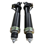 Pair Front Shock Absorbers Struts w/Adaptive For Chevrolet Corvette C5 1997-2002