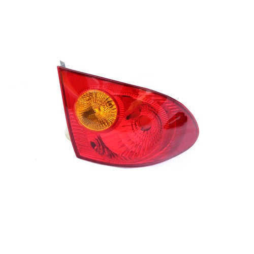 Outer Tail Light Tail Lamp LH Left Driver Side for 2003-2008 for Toyota Corolla