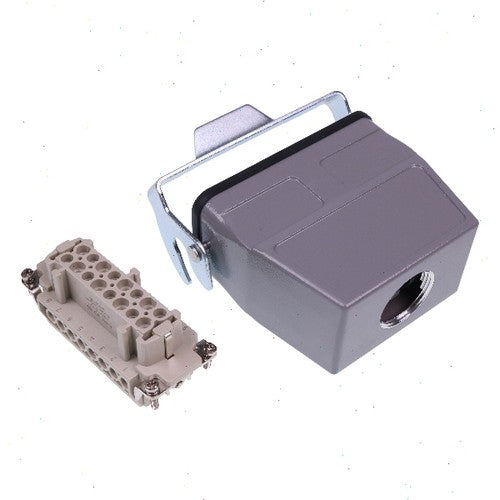 107821 Connector Kit for SkyJack Scissor Lift SJIII3215 3219 3220 3226 4620 4626