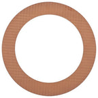 New Clutch Friction Disc Plate for Bobcat Skid Steer Loader 371 444M