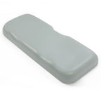 K7561-56110 Seat Bottom Cushion for Kubota RTV900 RTV1140CPX Gray