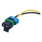 Temperature Sensor 02250161-277 for Sullair Air Compressor 900XHH 1150XH