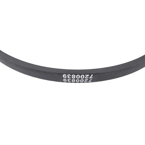 For Gravely Ariens Edge 52 1/2" x 143.60" Zero Turn Mower Deck Belt 07200839