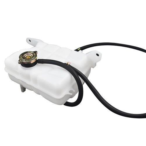 Fit For Jeep Liberty 3.7L V6 2002-2007 Radiator Coolant Overflow Tank 52079788AE