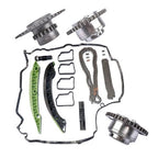 Timing Chain Kit Camshaft Adjuster 2710501400 for Mercedes C180 C200 E200 E250