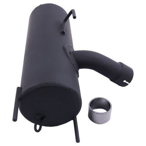 Muffler w/ Gasket for 2012 Polaris RZR 800 EFI