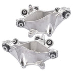 Set of 2 Rear Steering Knuckle for Tesla Y Mayor Sport Utility 4-Door 2020-2024