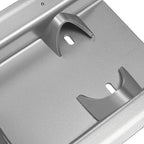 Aluminium Swing Arm Skid Plate For Honda TRX450R TRX450ER Fits All Years