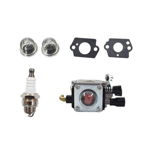 FS310 Carburetor Fits For FS45 FS46 FS55 FS55R For HS45 Hedge Trimmer FS38 FC55