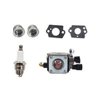 FS310 Carburetor Fits For FS45 FS46 FS55 FS55R For HS45 Hedge Trimmer FS38 FC55