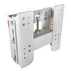Boat Jack Plate For JPL4500 6'' Setback Adjustable Outboard